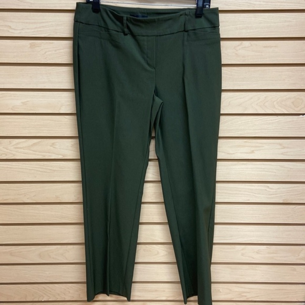 Rekucci women fashionable pants Size 12P